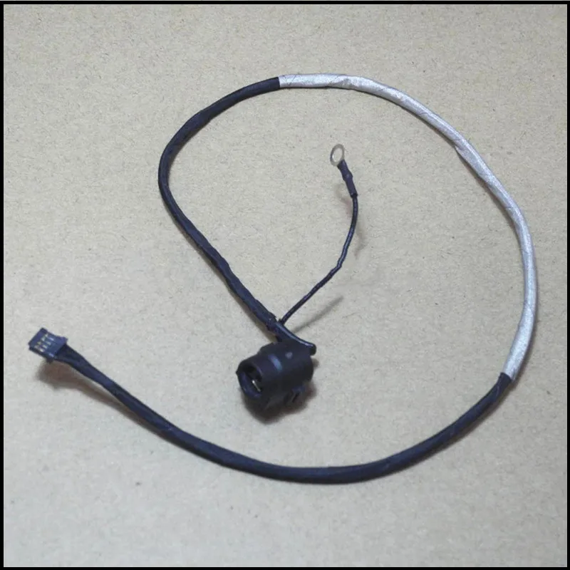 Кабель питания постоянного тока для ноутбука SONY SVS151 SVS151C1GT 603-0001-7634 _ A с жгутом проводов
Кабель питания постоянного тока для ноутбука SONY SVS151 SVS151C1GT 603-0001-7634 _ A с жгутом проводов