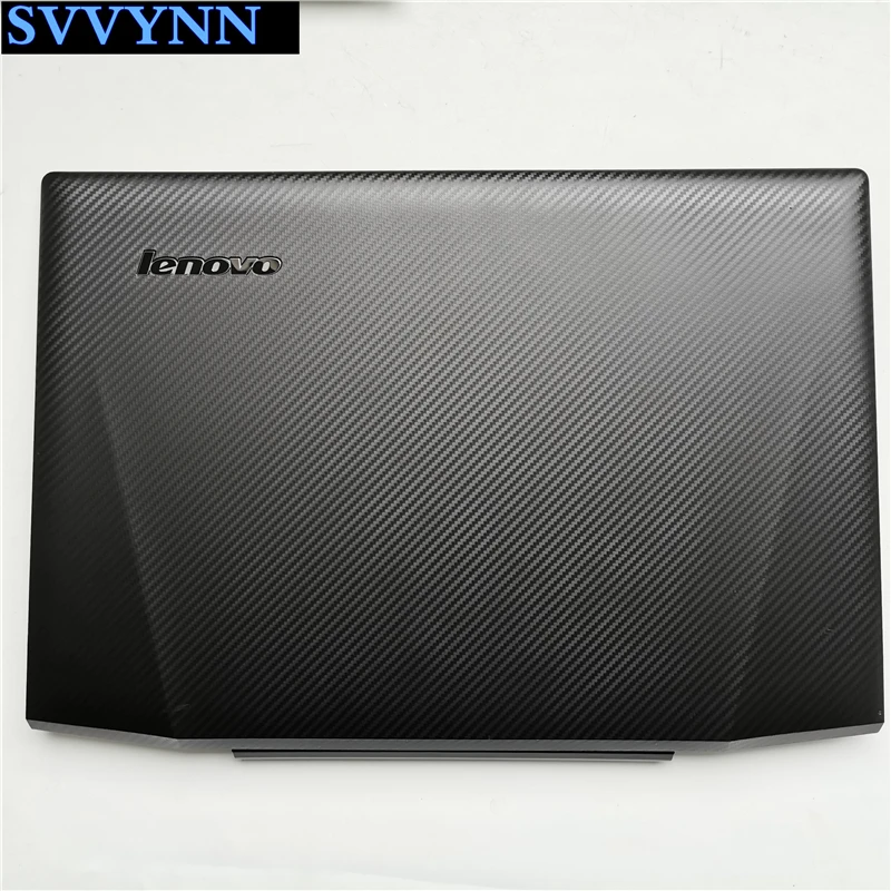New for Lenovo Y40 Y40-70 Y40-80 14 inch Lcd rear back cover A cover shell AP14P000C00 Black /LCD Bezel AP14P000500
New for Lenovo Y40 Y40-70 Y40-80 14 inch Lcd rear back cover A cover shell AP14P000C00 Black /LCD Bezel AP14P000500