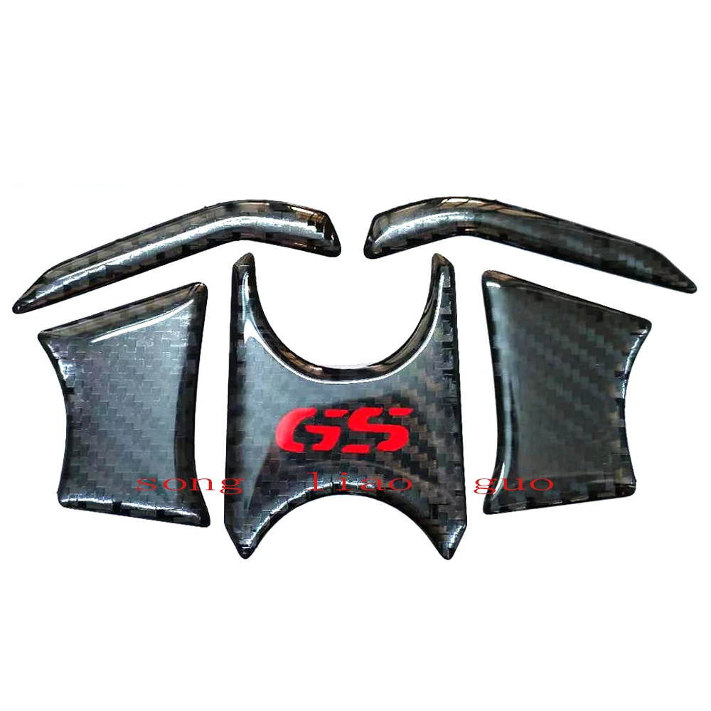 For BMW R1200GS R 1200 GS 2008-2013 3D motorcycle Carbon-look Upper Triple Yoke Cover Protector Decal sticker
For BMW R1200GS R 1200 GS 2008-2013 3D motorcycle Carbon-look Upper Triple Yoke Cover Protector Decal sticker