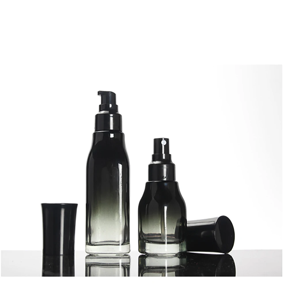 Empty Travel Press Pump Cream Lotion Dispenser Cosmetic Containers 100ml Essential Oil Spray Bottle Cream Packaging
Empty Travel Press Pump Cream Lotion Dispenser Cosmetic Containers 100ml Essential Oil Spray Bottle Cream Packaging