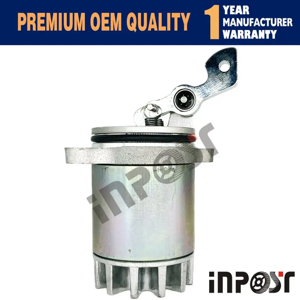0428 1525 / 04281525 12v Fuel ShutOff Solenoid For Deutz F4M2011 F3M1011 F4M1011
0428 1525 / 04281525 12v Fuel ShutOff Solenoid For Deutz F4M2011 F3M1011 F4M1011