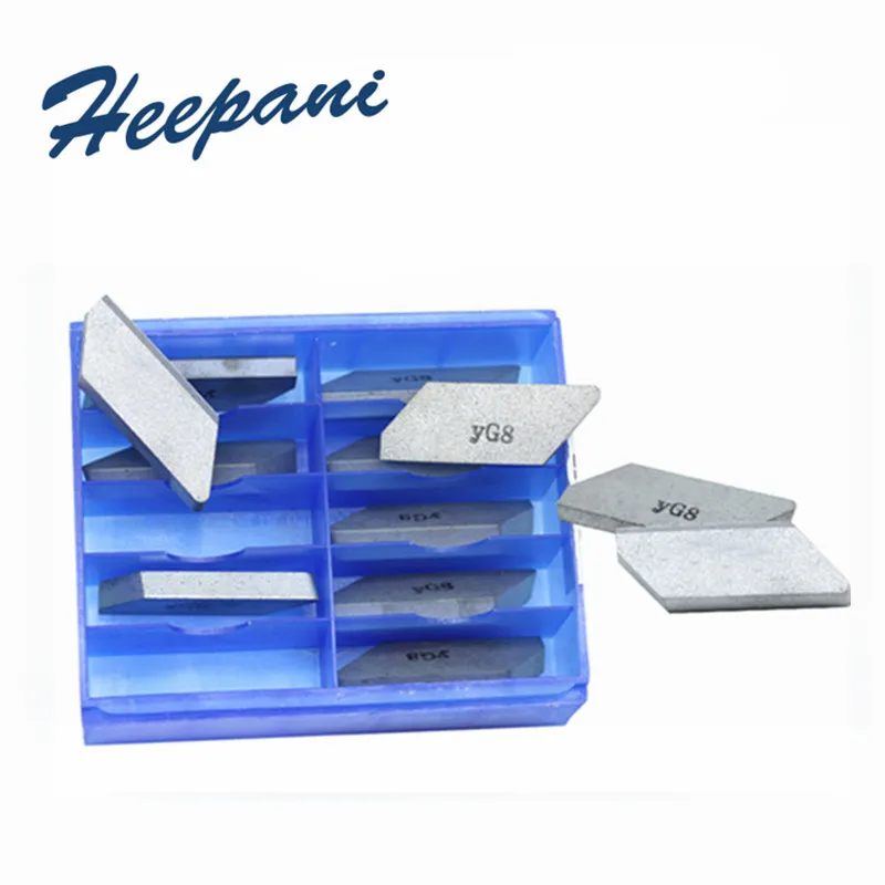 B120 B125 B130 B125A B120A YG8 YW2 YT15 CNC Carbide Dovetail Planer Welding Head Turning Milling Cutter Blade Brazed Inserts Tip
B120 B125 B130 B125A B120A YG8 YW2 YT15 CNC Carbide Dovetail Planer Welding Head Turning Milling Cutter Blade Brazed Inserts Tip