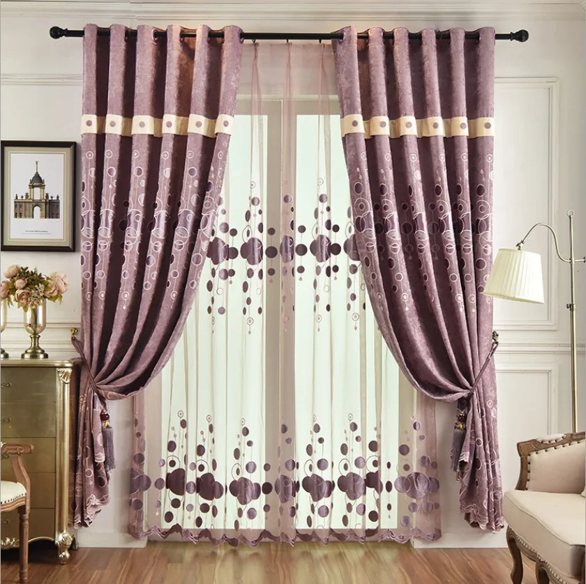 Top Finel Modern Luxury Embroidered Sheer Curtains for Living Room Bedroom Kitchen Door Tulle Curtains Drapes Window Treatments
Top Finel Modern Luxury Embroidered Sheer Curtains for Living Room Bedroom Kitchen Door Tulle Curtains Drapes Window Treatments