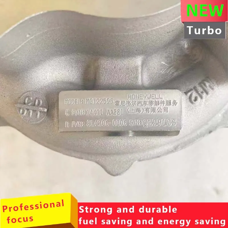 Турбокомпрессор Для 814306-0006 оригинального турбокомпрессора honeywell garrett
Турбокомпрессор Для 814306-0006 оригинального турбокомпрессора honeywell garrett