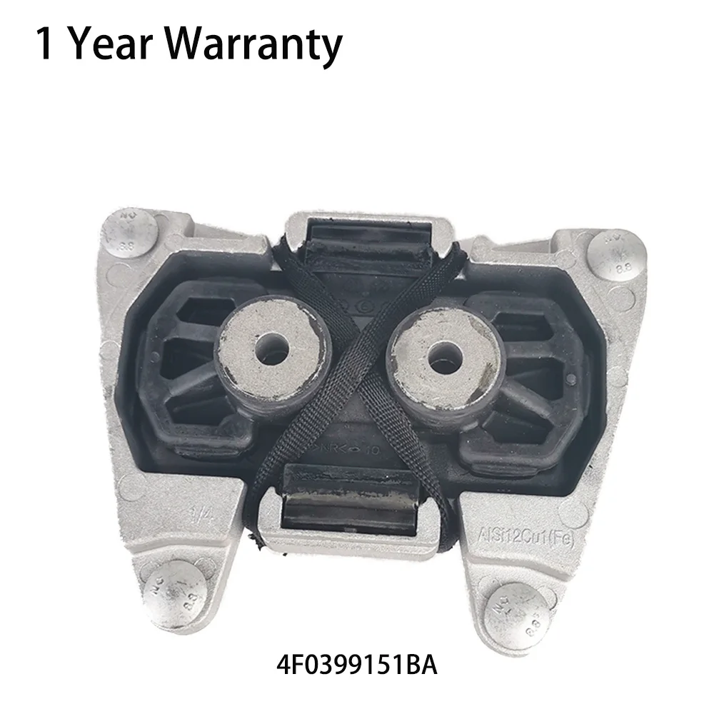 Gearbox rubber mounting support Gearbox support 4F0399151BA 4F0399151BL FOR AUDI A4
Gearbox rubber mounting support Gearbox support 4F0399151BA 4F0399151BL FOR AUDI A4