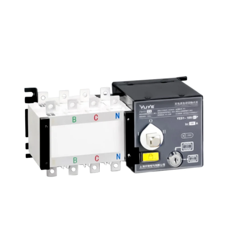 400A 4P ATS dual power conversion controller automatic transfer switch diesel generator accessories
400A 4P ATS dual power conversion controller automatic transfer switch diesel generator accessories