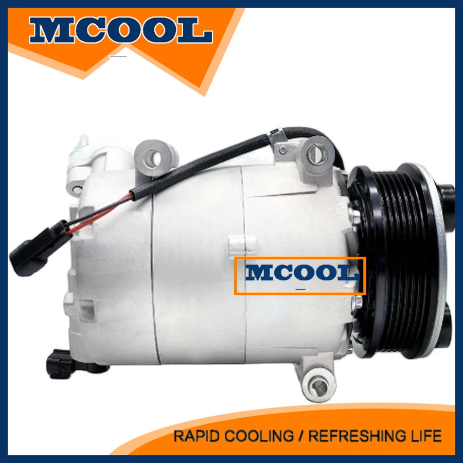 VS16 For Land Rover Evoque 2.2 AC Compressor EJ3219D629BC 5444287 LR051045 LR027788 LR083481 8FK351339441
VS16 For Land Rover Evoque 2.2 AC Compressor EJ3219D629BC 5444287 LR051045 LR027788 LR083481 8FK351339441