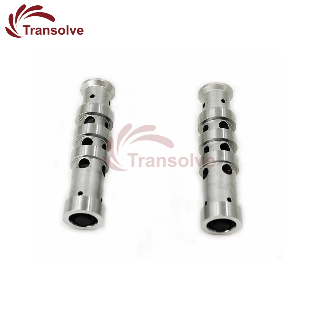 Auto Transmission Valve Body Plungers Fit For FORD VOLVO DODGE MPS6 6DCT450 Car Accessories
Auto Transmission Valve Body Plungers Fit For FORD VOLVO DODGE MPS6 6DCT450 Car Accessories