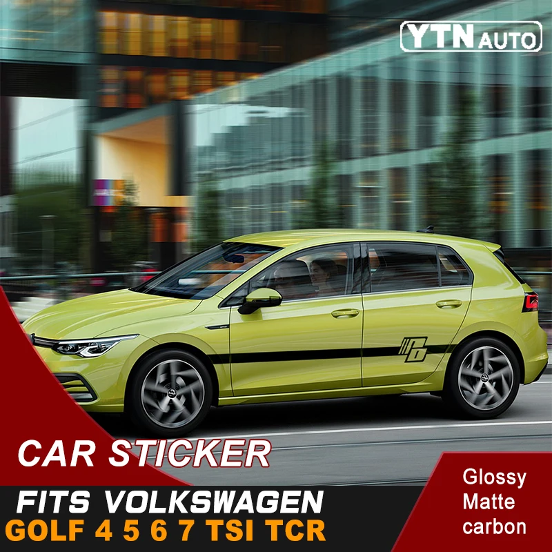 Автомобильные наклейки, пригодные для VW Golf 4, 5, 6, 7 TSI TCR, ПВХ, черный графический винил, модифицированное украшение, наклейки на заказ, автомобильные наклейки, автомобильные Стайлинг
Автомобильные наклейки, пригодные для VW Golf 4, 5, 6, 7 TSI TCR, ПВХ, черный графический винил, модифицированное украшение, наклейки на заказ, автомобильные наклейки, автомобильные Стайлинг