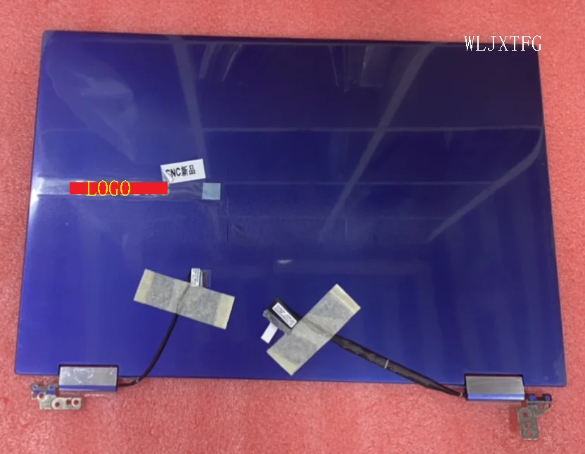 13.3" inch FHD 1920*1080 For Galaxy Book Flex 930QCG NP930QCG NT930QCG LCD Display Screen
13.3" inch FHD 1920*1080 For Galaxy Book Flex 930QCG NP930QCG NT930QCG LCD Display Screen
