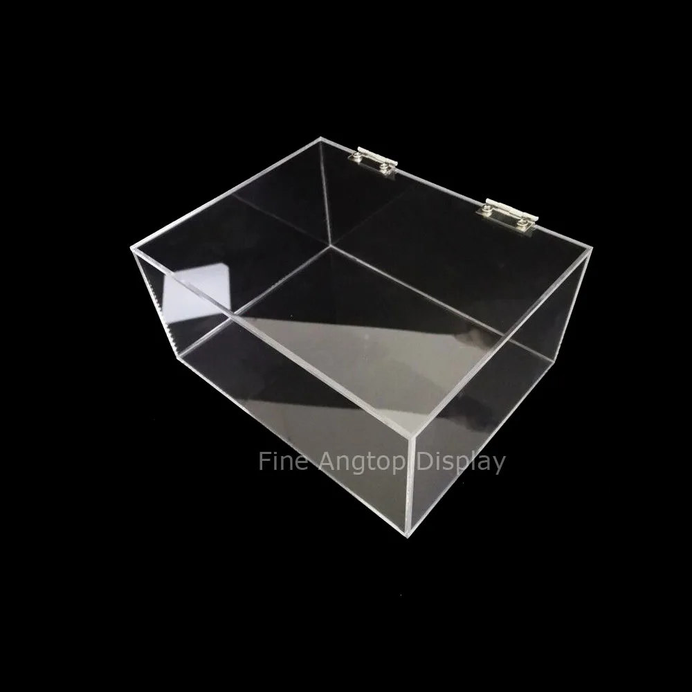 Personalized Acrylic Box With Lid Rectangle Wedding Jewelry Box Unique Gift Holder Storage Box Supplies
Personalized Acrylic Box With Lid Rectangle Wedding Jewelry Box Unique Gift Holder Storage Box Supplies