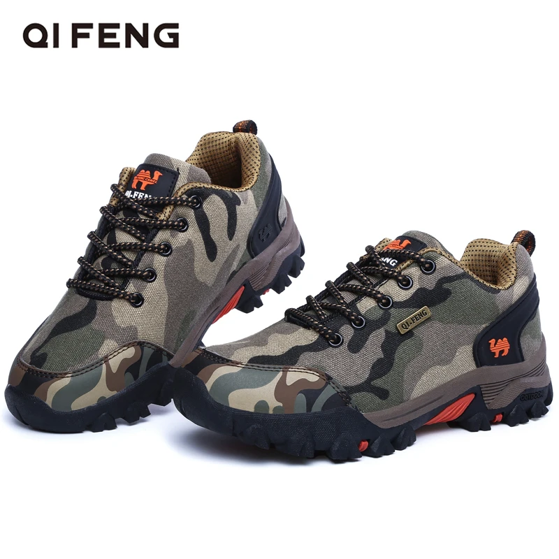 Men Women Outdoor Sports Shoes Fashion Couple Army Camouflage Waterproof Cloth Running Shoes Casual Footwear Male Sneakers Low
Men Women Outdoor Sports Shoes Fashion Couple Army Camouflage Waterproof Cloth Running Shoes Casual Footwear Male Sneakers Low