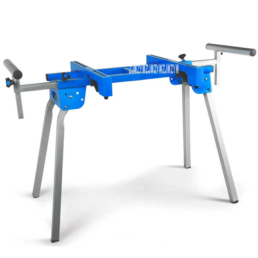 ST001 Multifunctional Portable Miter Saw Bracket Folding Aluminum Workbench Bracket Foldable Woodworking Table Movable Bracket
ST001 Multifunctional Portable Miter Saw Bracket Folding Aluminum Workbench Bracket Foldable Woodworking Table Movable Bracket