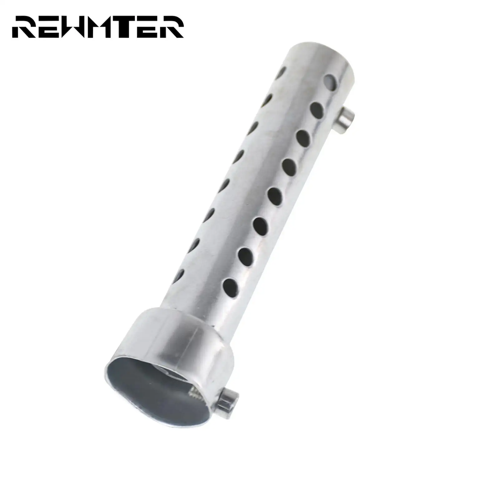 Motorcycle 35MM DB Killer Noise Sound Exhaust Muffler Insert Baffle Silencer For Harley Dyna FatBob Super Glide Touring FLHT
Motorcycle 35MM DB Killer Noise Sound Exhaust Muffler Insert Baffle Silencer For Harley Dyna FatBob Super Glide Touring FLHT