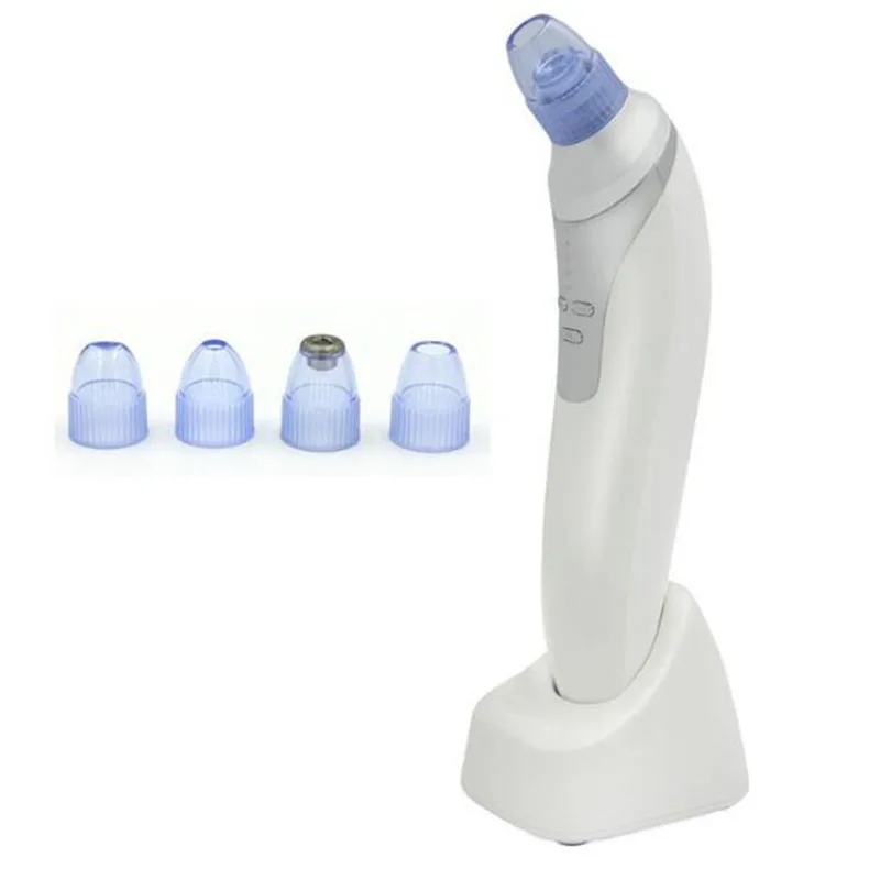 hot style Super absorbent 3 gear adjustable black head artifact is used to power acne export machine for home pores cleaner
hot style Super absorbent 3 gear adjustable black head artifact is used to power acne export machine for home pores cleaner