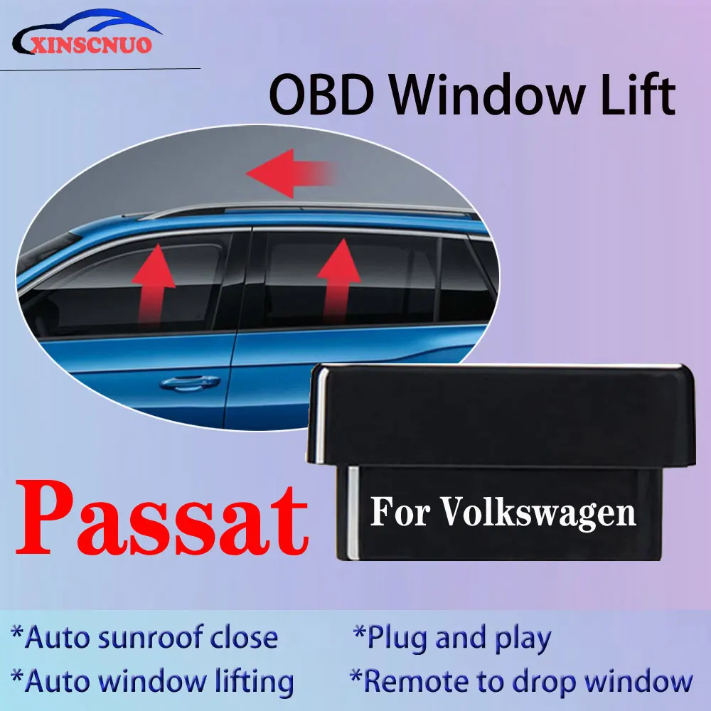 БД авто окно ближе для Volkswagen VW Passat автомобиля стеклянная дверь Sunroof открывающийся модуль системы
БД авто окно ближе для Volkswagen VW Passat автомобиля стеклянная дверь Sunroof открывающийся модуль системы