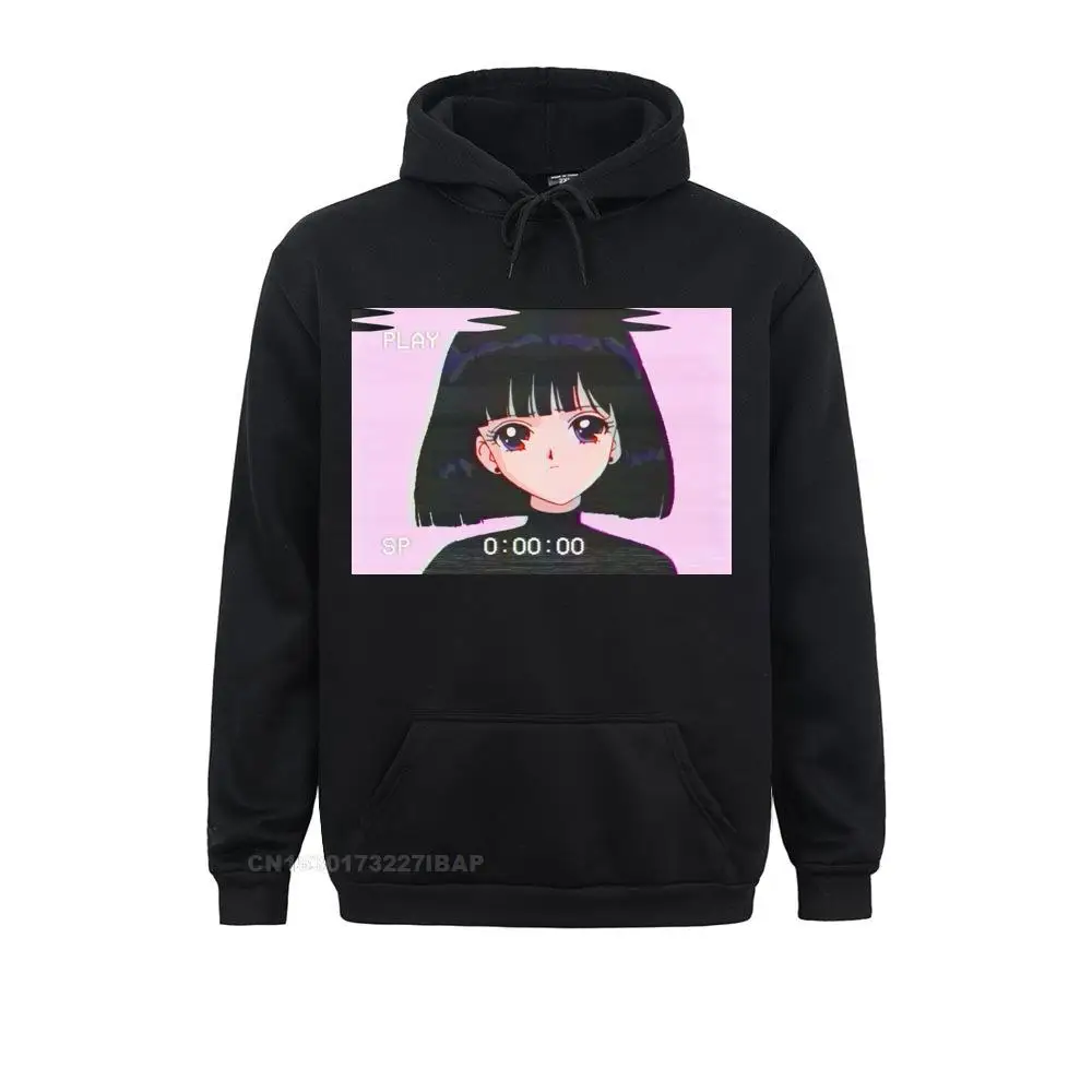 Vaporwave Harajuku Hoodies Fashion Sad Girl Retro Japanese Anime Men Tshirt Aesthetic Tops Sportswear Harajuk Camisaswomen
Vaporwave Harajuku Hoodies Fashion Sad Girl Retro Japanese Anime Men Tshirt Aesthetic Tops Sportswear Harajuk Camisaswomen
