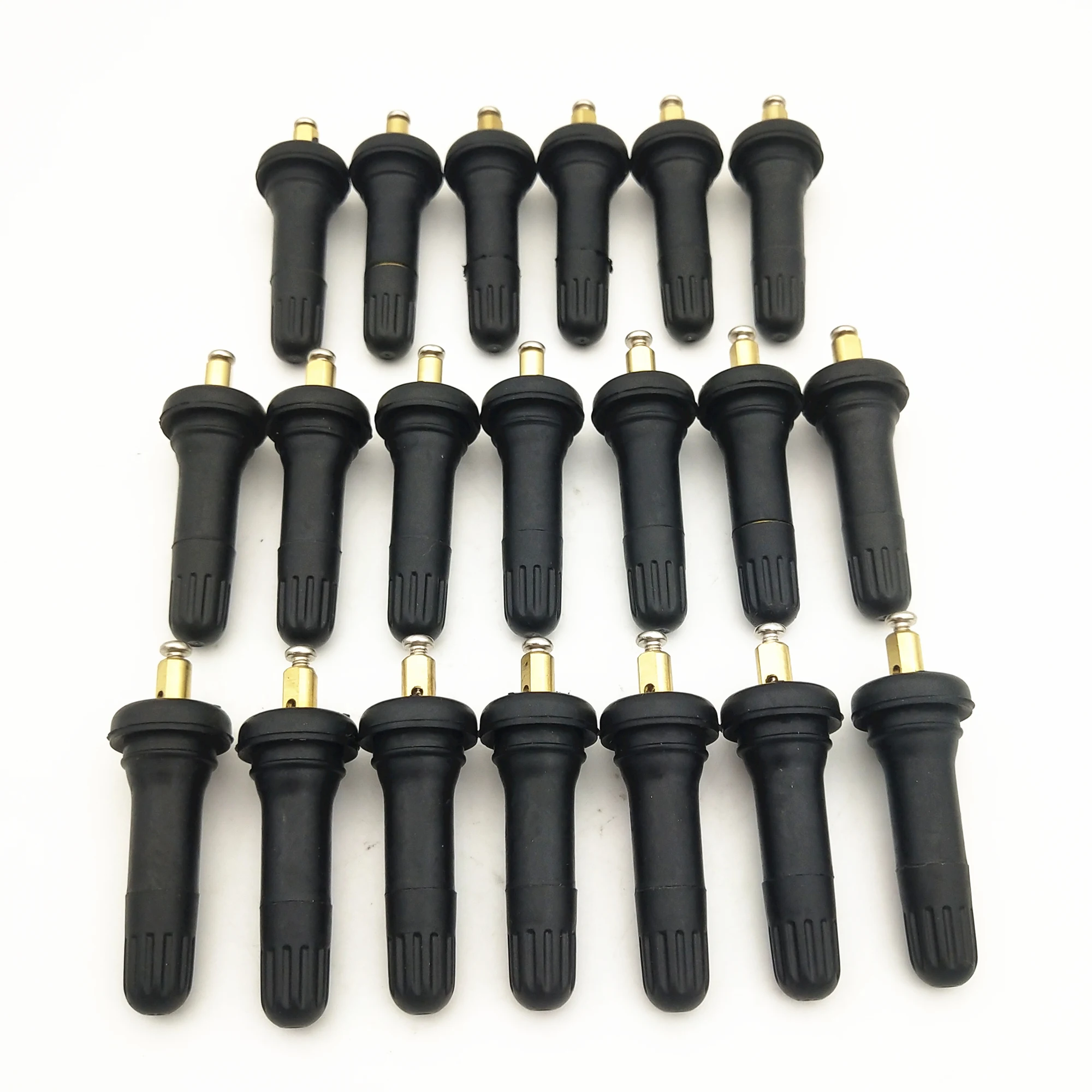 20pcs TPMS Tire Valve Core Kit For Buick Cadillac Chevrolet 15263240 20008 9L3Z1700A 68058766AA 28194SC000
20pcs TPMS Tire Valve Core Kit For Buick Cadillac Chevrolet 15263240 20008 9L3Z1700A 68058766AA 28194SC000