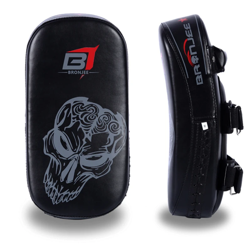 Foot Target Sport Training Boxing Muay Thai Kick Pad Training Shield Curve Pads Punch MMA Fight Punching Bag Durable 4 colors
Foot Target Sport Training Boxing Muay Thai Kick Pad Training Shield Curve Pads Punch MMA Fight Punching Bag Durable 4 colors