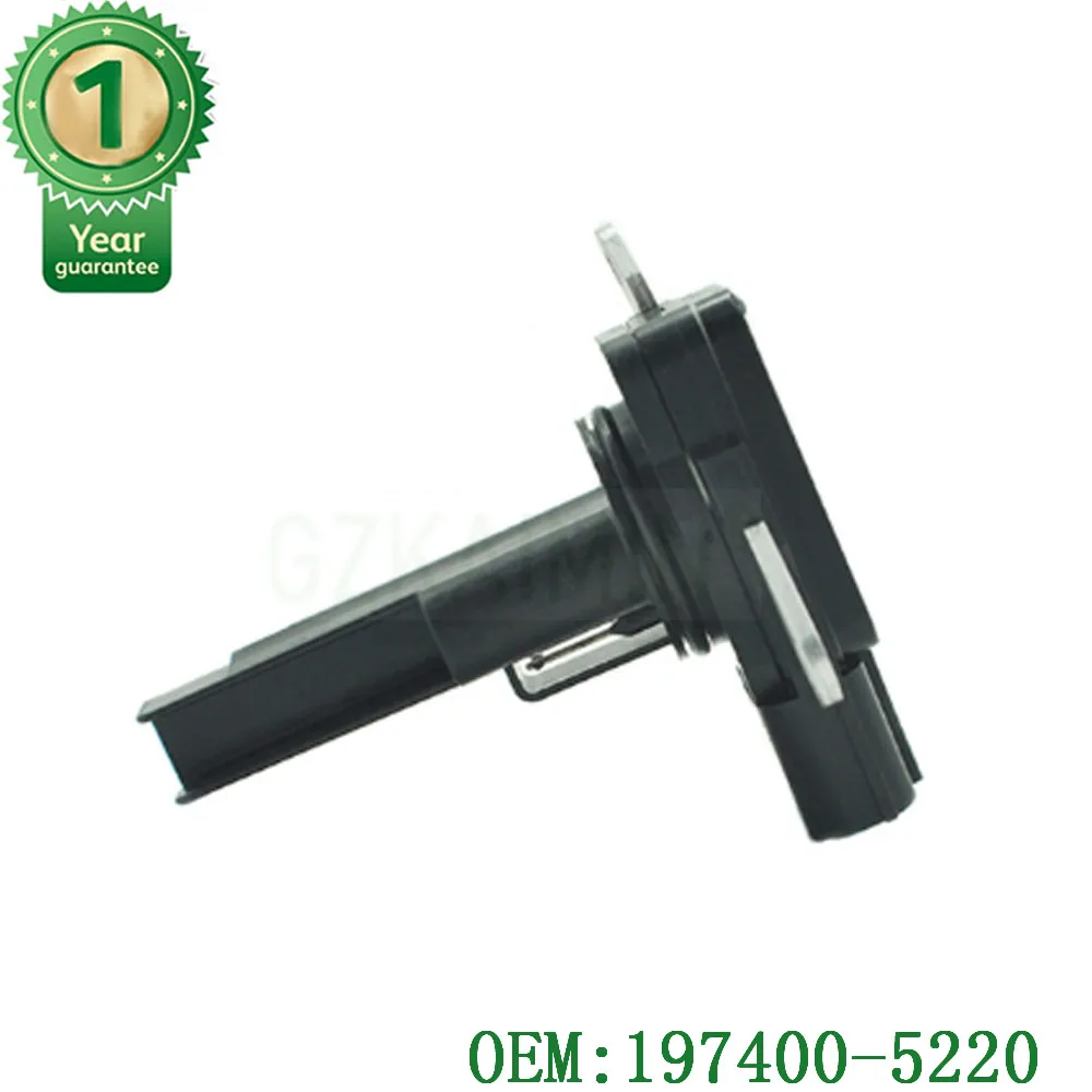 Высококачественный счетчик расхода воздуха OEM 37980-RLE-0030 197400-5220 37980RLE0030 1974005220 датчик расхода воздуха 37980RLE0030 для HONDA
Высококачественный счетчик расхода воздуха OEM 37980-RLE-0030 197400-5220 37980RLE0030 1974005220 датчик расхода воздуха 37980RLE0030 для HONDA
