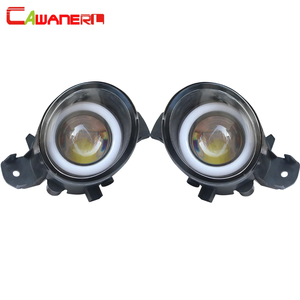 Cawanerl For Nissan Fuga 2004-2015 Car H11 3000LM LED Bulb Fog Light Angel Eye DRL Daytime Running Light White 12V 2 Pieces
Cawanerl For Nissan Fuga 2004-2015 Car H11 3000LM LED Bulb Fog Light Angel Eye DRL Daytime Running Light White 12V 2 Pieces