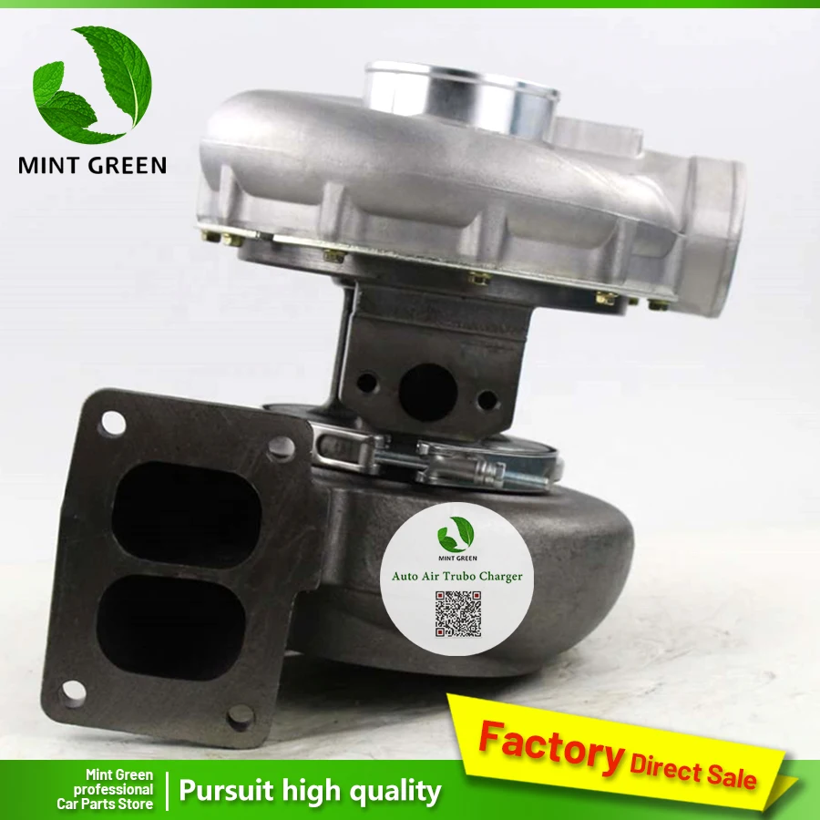 Turbocharger For Scania 142/143 TRUCK 4LGK Turbo 352719 571571 1115430 1108808 199559 engine :DS14-06/-03/-04/DSC14-06/-04/-03
Turbocharger For Scania 142/143 TRUCK 4LGK Turbo 352719 571571 1115430 1108808 199559 engine :DS14-06/-03/-04/DSC14-06/-04/-03