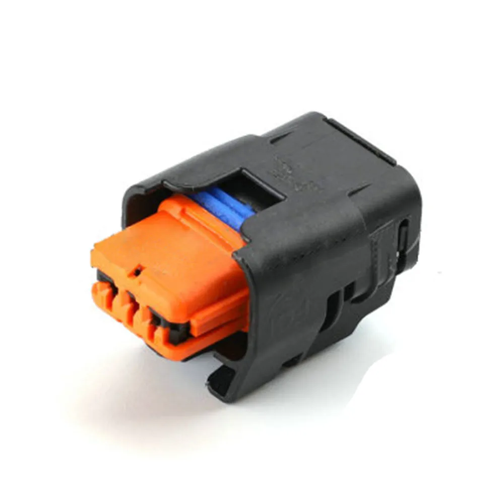 2/5/10/20/50/100sets 3pin Auto plastic housing plug auto FCI wiring harness cable connector 444044-1
2/5/10/20/50/100sets 3pin Auto plastic housing plug auto FCI wiring harness cable connector 444044-1