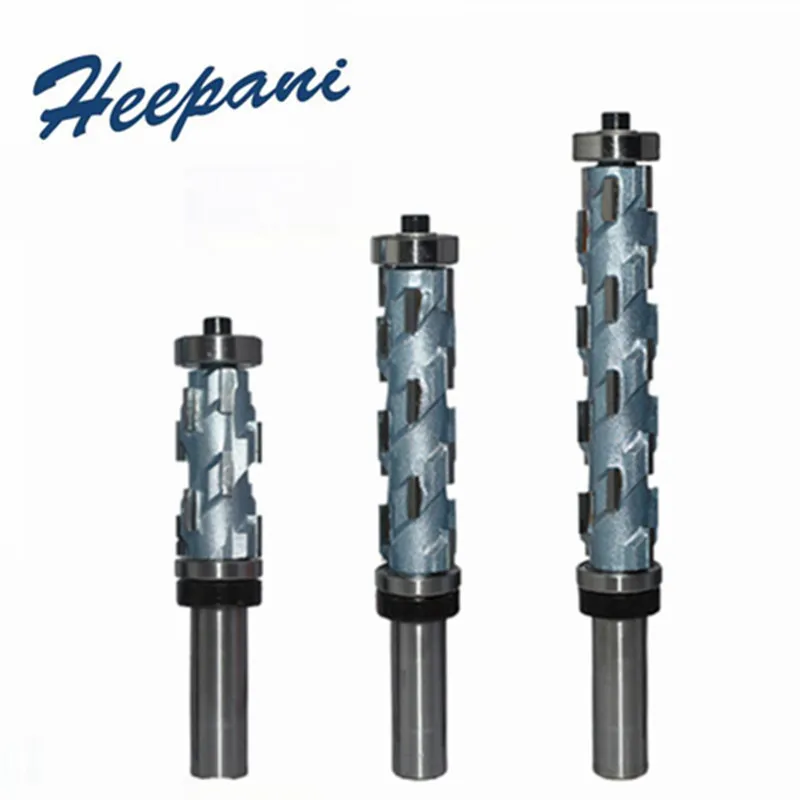 1/2 Shank cnc bearing spiral trimming cutter with diameter 19mm high speed woodworking cutting machining router bit milling tool
1/2 Shank cnc bearing spiral trimming cutter with diameter 19mm high speed woodworking cutting machining router bit milling tool