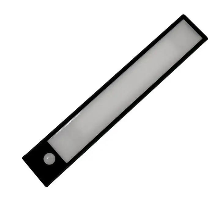 Ультра-тонкий 23/40/60 см движения PIR Сенсор светодиодная подсветка под шкаф USB Перезаряжаемые шкаф настенный светильник шкаф ночной свет
Ультра-тонкий 23/40/60 см движения PIR Сенсор светодиодная подсветка под шкаф USB Перезаряжаемые шкаф настенный светильник шкаф ночной свет