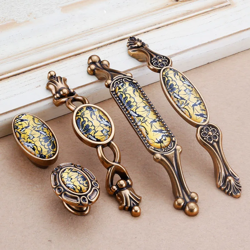 Керамическая ручка для кофейного шкафа и ручка для кухонного шкафа Ручка для ящика Konbs Мебельная ручка 
Керамическая ручка для кофейного шкафа и ручка для кухонного шкафа Ручка для ящика Konbs Мебельная ручка