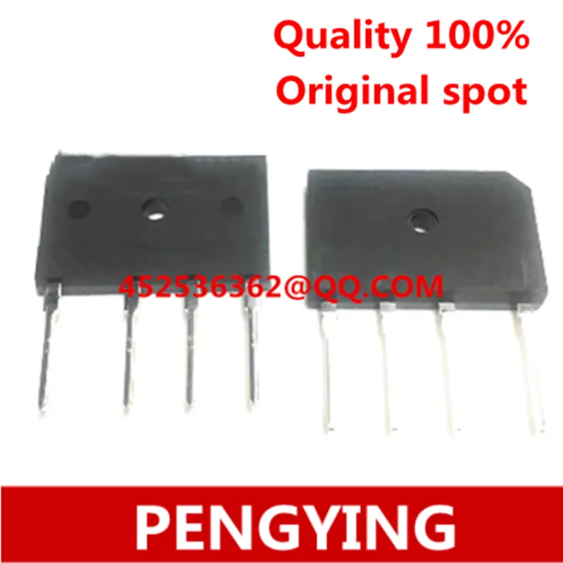 10PCS D10SB100 D20SB100 D35SB100 D15SB100 D25SB100 10A 15A 20A 25A 35A 1000V Brand new spot good quality
10PCS D10SB100 D20SB100 D35SB100 D15SB100 D25SB100 10A 15A 20A 25A 35A 1000V Brand new spot good quality