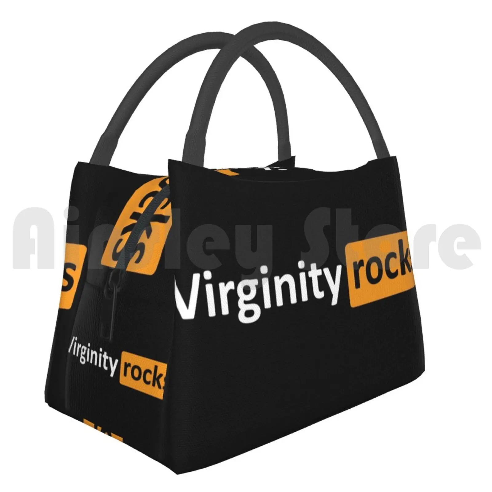 Portable Insulation Bag Virginity Rocks Lover Virginity Rocks Virginity Rocks Virgin Danny Duncan Funny Meme Bar
Portable Insulation Bag Virginity Rocks Lover Virginity Rocks Virginity Rocks Virgin Danny Duncan Funny Meme Bar