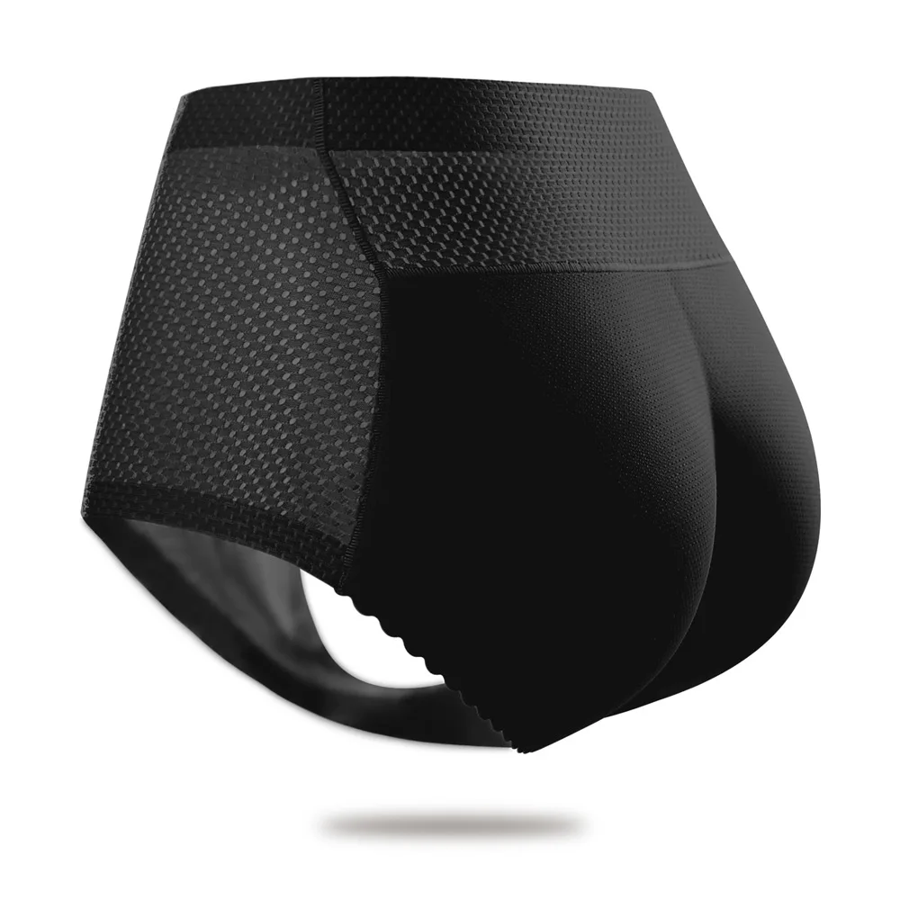 Women Butt Lifter Padded Shapewear Enhancer Control Panties Body Shaper Underwear Fake Butt Booty Push Up Seamless Briefs
Women Butt Lifter Padded Shapewear Enhancer Control Panties Body Shaper Underwear Fake Butt Booty Push Up Seamless Briefs