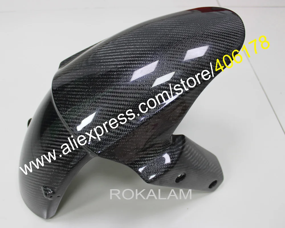 Carbon Fiber Front Fender Mudguard For Kawasaki Z1000 2010 2011 2012 2013 2014 Z1000S 10 11 12 13 14 Fairing Parts
Carbon Fiber Front Fender Mudguard For Kawasaki Z1000 2010 2011 2012 2013 2014 Z1000S 10 11 12 13 14 Fairing Parts