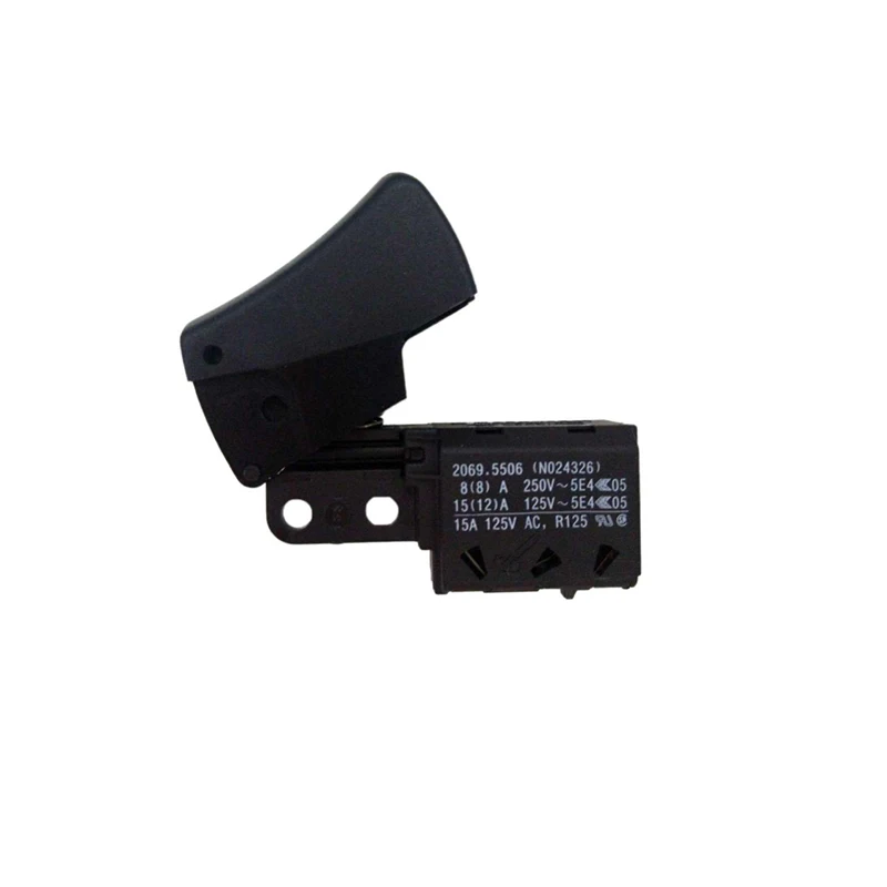 Electric hammer Polishing machine power Switch for Black & Decker 6138 / DeWalt DWP849X ,Power Tool Accessories
Electric hammer Polishing machine power Switch for Black & Decker 6138 / DeWalt DWP849X ,Power Tool Accessories