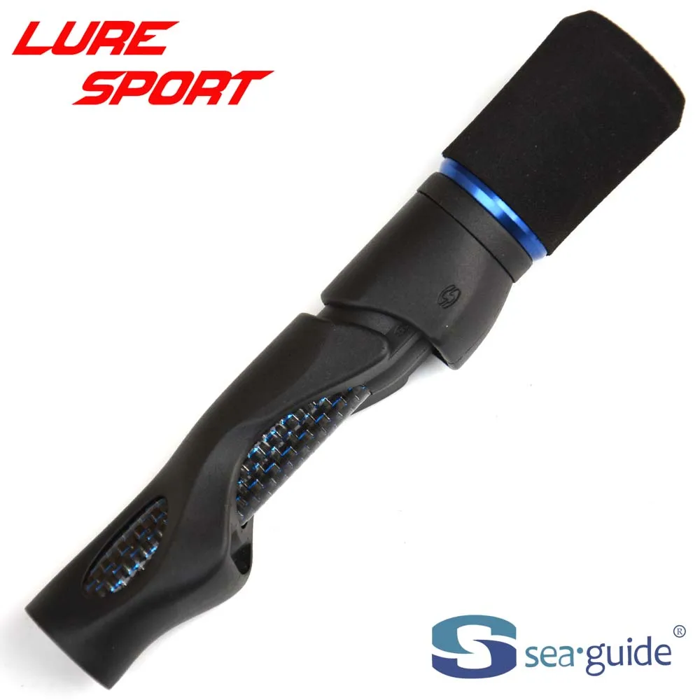 Катушка спиннинга SEAGUIDE SCXSS16 17, комплект из 2 шт., из углеродной трубки, Эва, для ремонта сидений, аксессуары «сделай сам»
Катушка спиннинга SEAGUIDE SCXSS16 17, комплект из 2 шт., из углеродной трубки, Эва, для ремонта сидений, аксессуары «сделай сам»