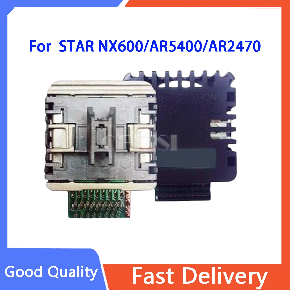 Original Printhead Print Head Printer Head for STAR NX600 AR5400 AR2470 AR5400+ AR5400TX AR5400ll NX-600 AR2470 printer head
Original Printhead Print Head Printer Head for STAR NX600 AR5400 AR2470 AR5400+ AR5400TX AR5400ll NX-600 AR2470 printer head