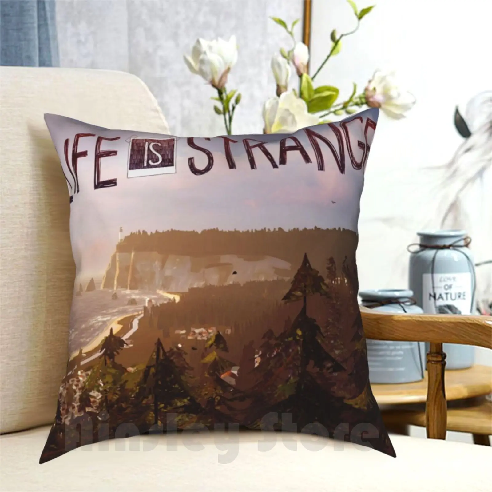 Life Is Strange I Pillow Case Printed Home Soft DIY Pillow cover Landscape Life Strange Life Is Strange Game Games Wallpaper
Life Is Strange I Pillow Case Printed Home Soft DIY Pillow cover Landscape Life Strange Life Is Strange Game Games Wallpaper
