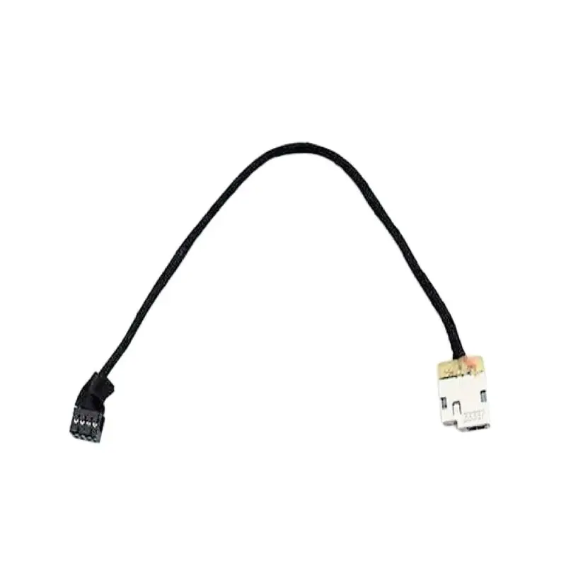 Для струйного принтера HP Pavilion 14-E 15-J Envy M6-K 717371-TD6 725444-001 аккумулятор большой емкости гнездо dс In Мощность разъем зарядный порт для кабеля Разъем
Для струйного принтера HP Pavilion 14-E 15-J Envy M6-K 717371-TD6 725444-001 аккумулятор большой емкости гнездо dс In Мощность разъем зарядный порт для кабеля Разъем