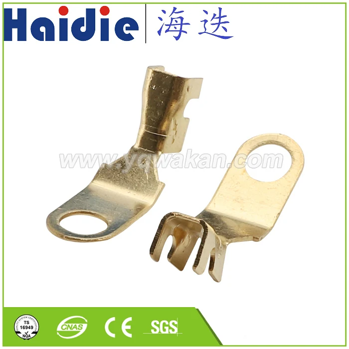Free shipping 50pcs auto car splices wire ring terminal crimp loose pins terminal DJ4331
Free shipping 50pcs auto car splices wire ring terminal crimp loose pins terminal DJ4331