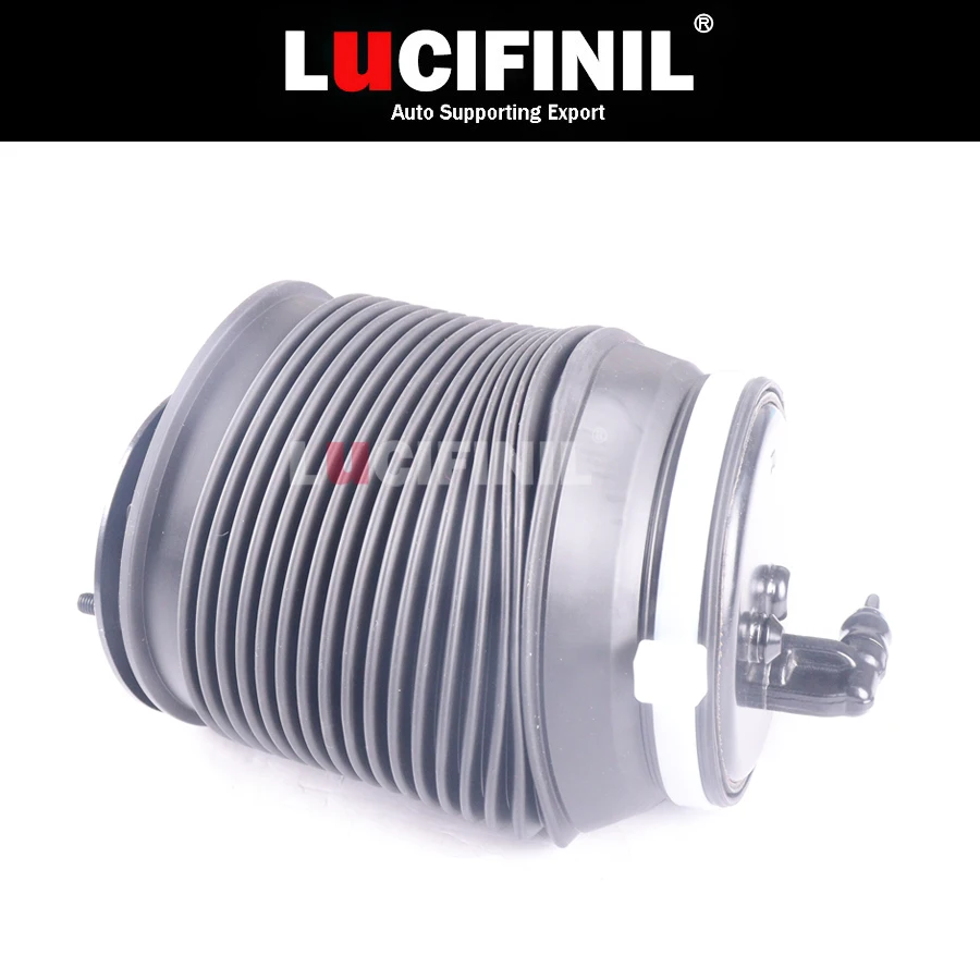 LuCIFINIL New 2010-2013 Right Rear Air Suspension Spring Bag For Toyota Land Cruiser Prado Lexus 4808060010
LuCIFINIL New 2010-2013 Right Rear Air Suspension Spring Bag For Toyota Land Cruiser Prado Lexus 4808060010