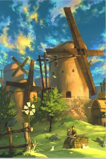 Grain windmill The wooden puzzle 1000 pieces ersion jigsaw puzzle white card adult children's educational toys
Grain windmill The wooden puzzle 1000 pieces ersion jigsaw puzzle white card adult children's educational toys