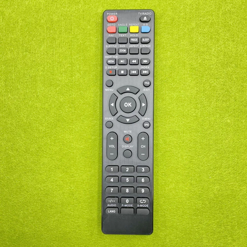 Пульт дистанционного управления для BAUHN A TV 50UHD-1219 A TV 65UHD-0420 A TV 65UHD-1217 A TV 45FHD-0319 A TV 65UHD0430 SMART Светодиодный/LCD TV
Пульт дистанционного управления для BAUHN A TV 50UHD-1219 A TV 65UHD-0420 A TV 65UHD-1217 A TV 45FHD-0319 A TV 65UHD0430 SMART Светодиодный/LCD TV