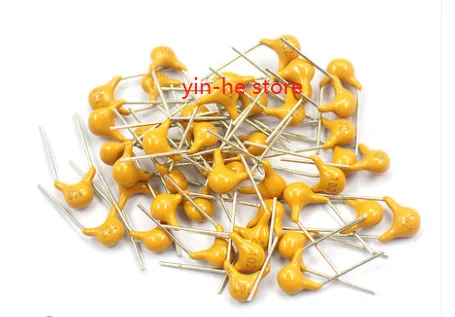 Monolithic capacitors 1000PF 0.033UF 470PF 0.047UF 0.022UF 2200PF 220PF 4700PF 330PF ±10% 50v Foot distance 5.08mm
Monolithic capacitors 1000PF 0.033UF 470PF 0.047UF 0.022UF 2200PF 220PF 4700PF 330PF ±10% 50v Foot distance 5.08mm