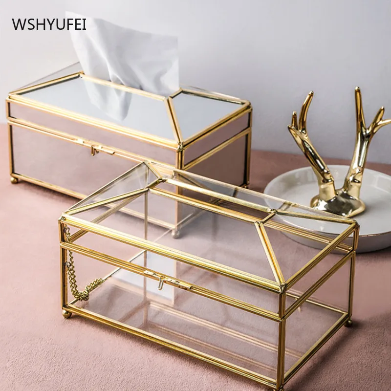 Creative Luxury Glass Tissue Box wet wipes Napkin Kitchen Storage Box Desktop Coffee table Car Jewelry Display Organizer
Creative Luxury Glass Tissue Box wet wipes Napkin Kitchen Storage Box Desktop Coffee table Car Jewelry Display Organizer
