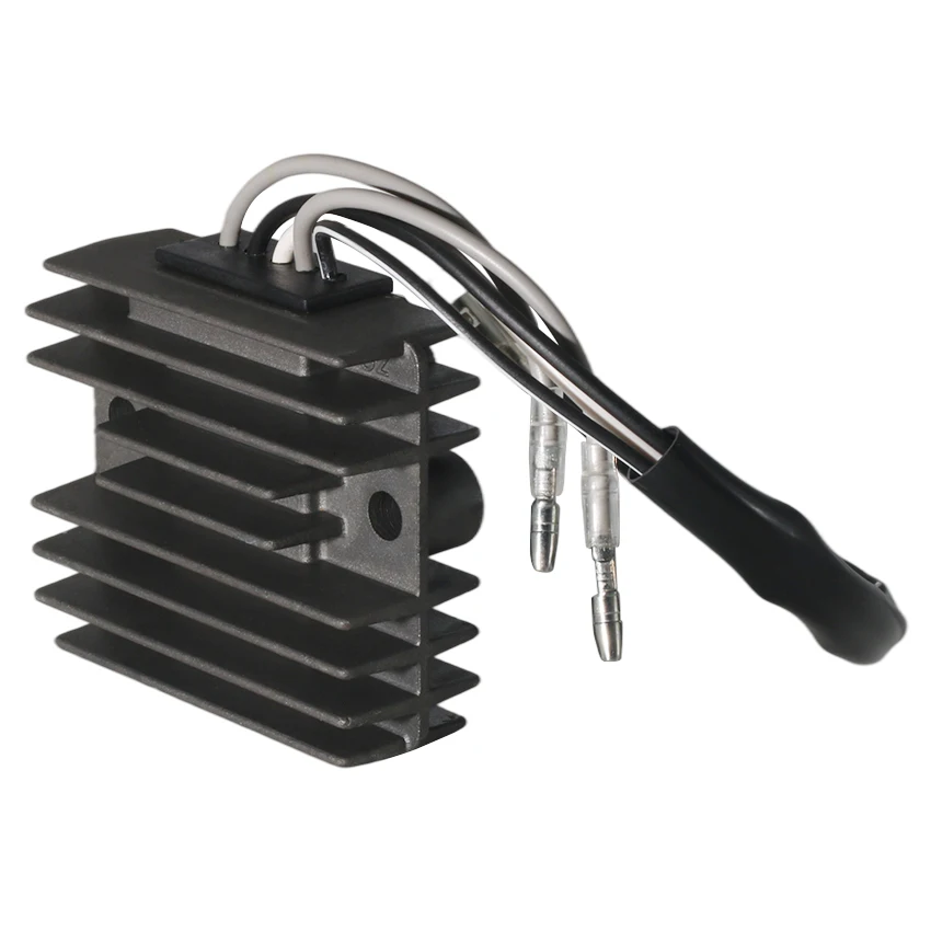 Motorcycle Voltage Regulator Rectifier For Honda 15HP BF15 BF15B BF15B2 BF15BX BF15AX BF15A2 SGB SB SEB SD SE BF15AM LB LGB LEB
Motorcycle Voltage Regulator Rectifier For Honda 15HP BF15 BF15B BF15B2 BF15BX BF15AX BF15A2 SGB SB SEB SD SE BF15AM LB LGB LEB
