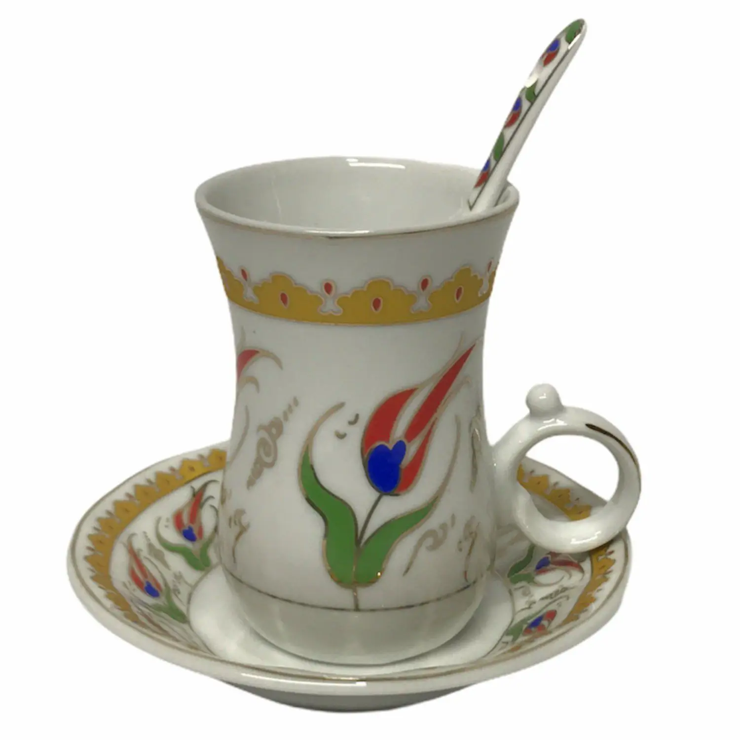 DOLBOVIHediyelik Tile design 2 Personality Tea cup Pad mug кружка coffee cup cup اكواب قهوه tazas
DOLBOVIHediyelik Tile design 2 Personality Tea cup Pad mug кружка coffee cup cup اكواب قهوه tazas