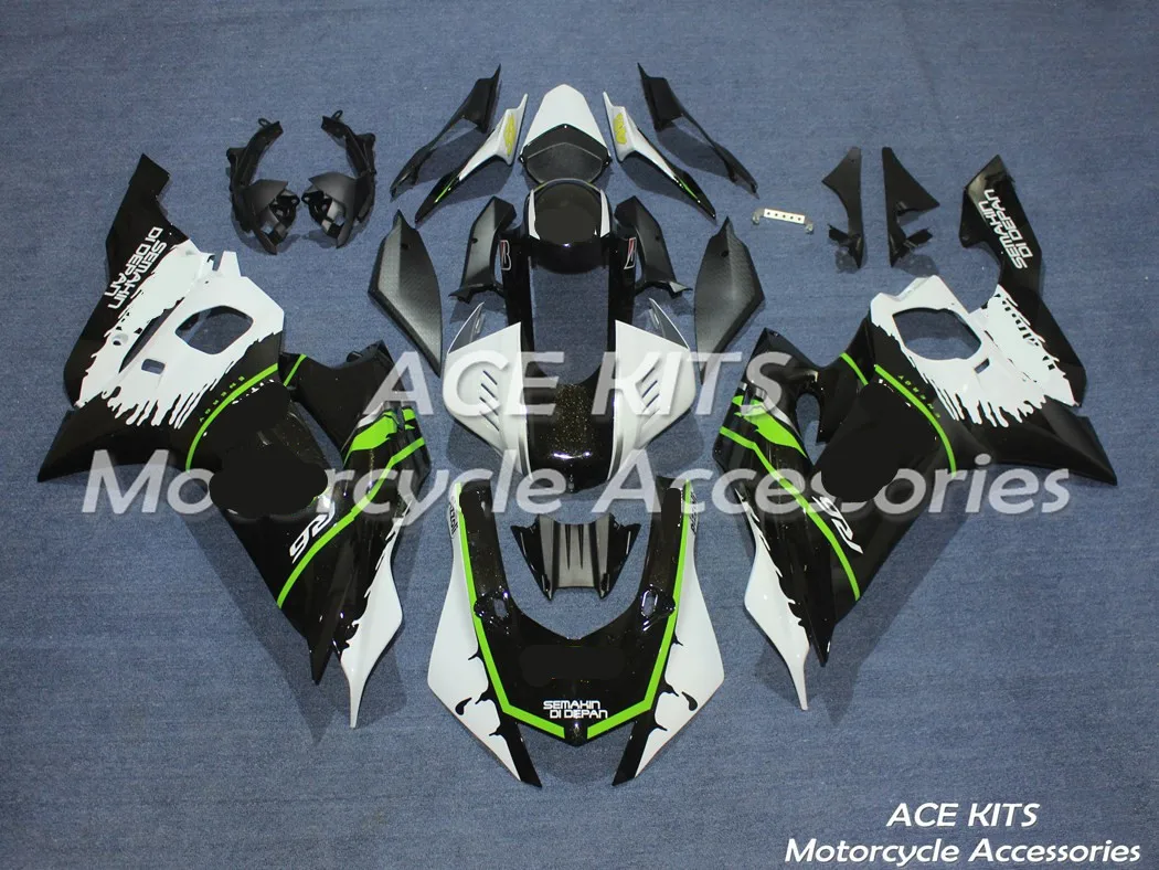 New ABS Motorcycle Fairing For YAMAHA R6 2017 2018 Injection Bodywor All Sorts of Color No.0294
New ABS Motorcycle Fairing For YAMAHA R6 2017 2018 Injection Bodywor All Sorts of Color No.0294