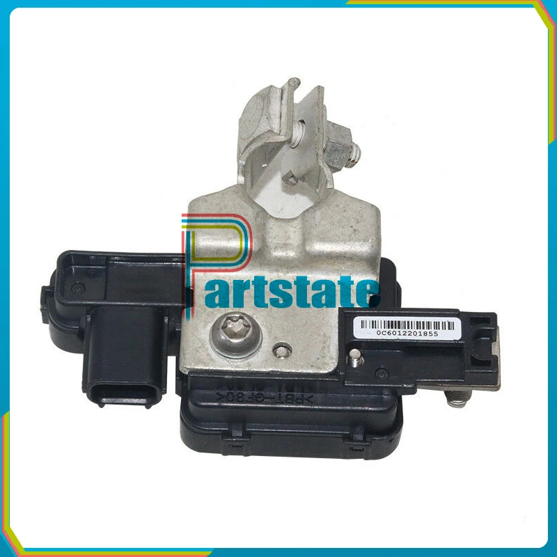 38920-T2A-A04 38920T2AA04 NEW Battery Sensor Fits For ACURA RLX HONDA ACCORD 2013 2014 2015 2016 2017
38920-T2A-A04 38920T2AA04 NEW Battery Sensor Fits For ACURA RLX HONDA ACCORD 2013 2014 2015 2016 2017