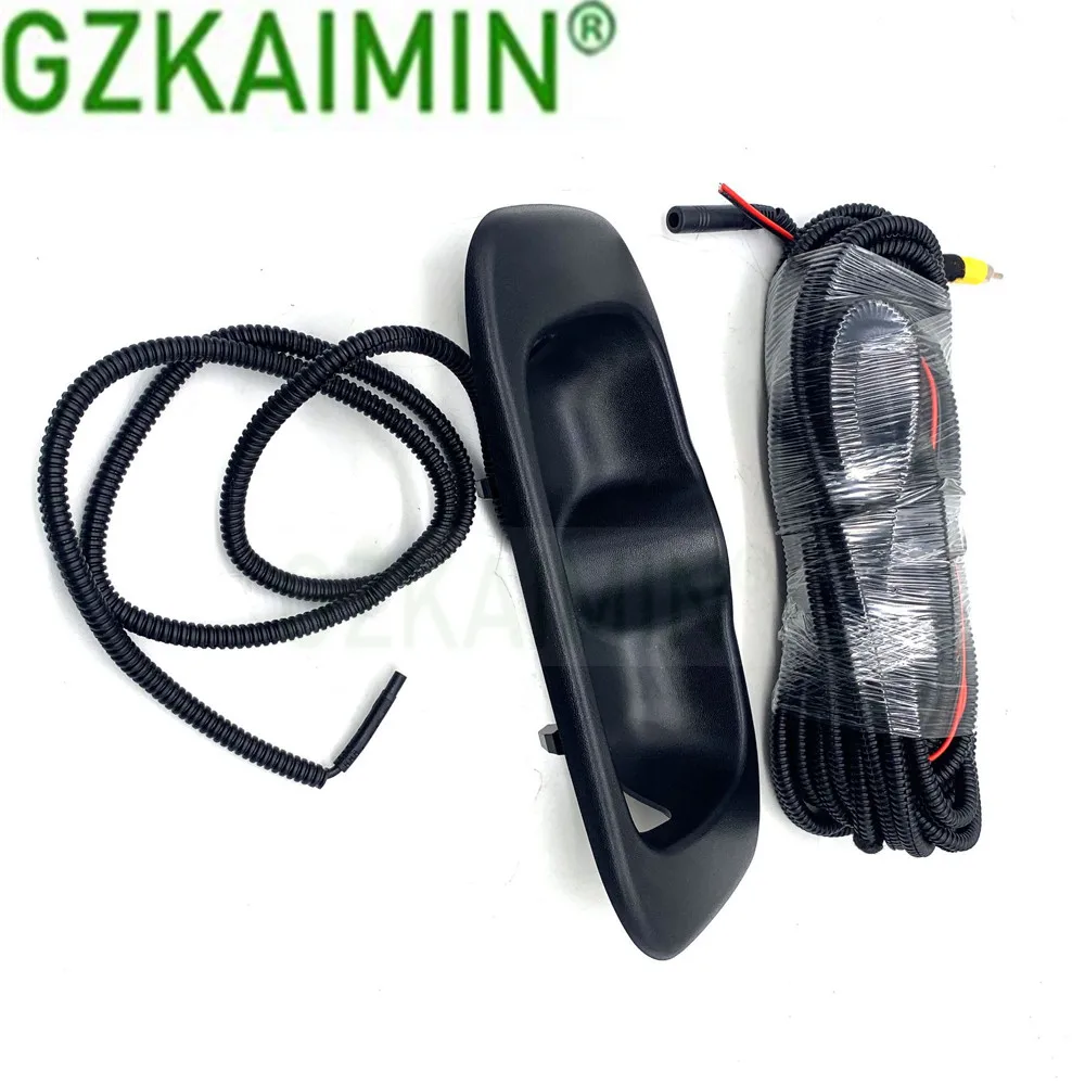 High Quality NEW OEM 15228539 Rear Tailgate Handle Bezel Black For Chevrolet Silverado 1500 2500 3500 4.3L 5.3L 4.8L
High Quality NEW OEM 15228539 Rear Tailgate Handle Bezel Black For Chevrolet Silverado 1500 2500 3500 4.3L 5.3L 4.8L